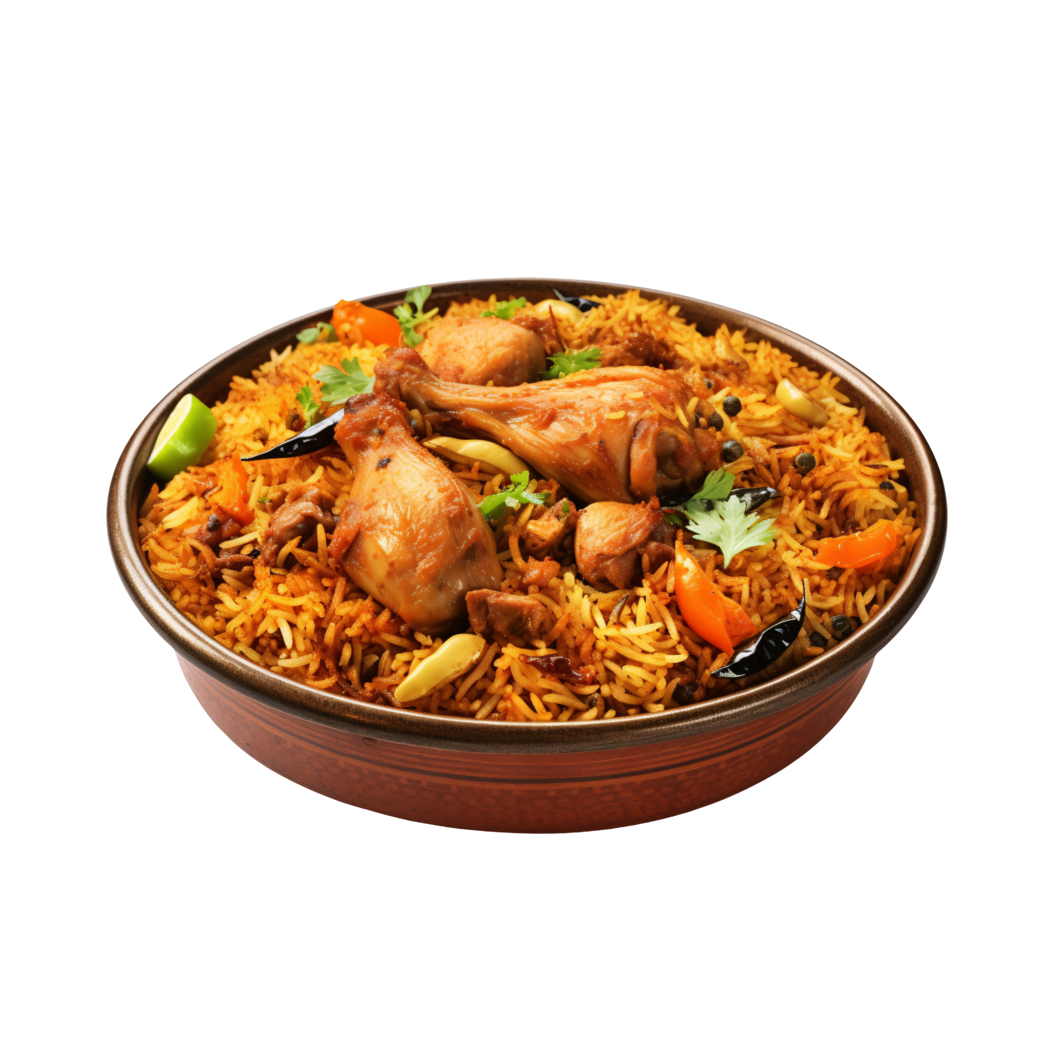 Biryani