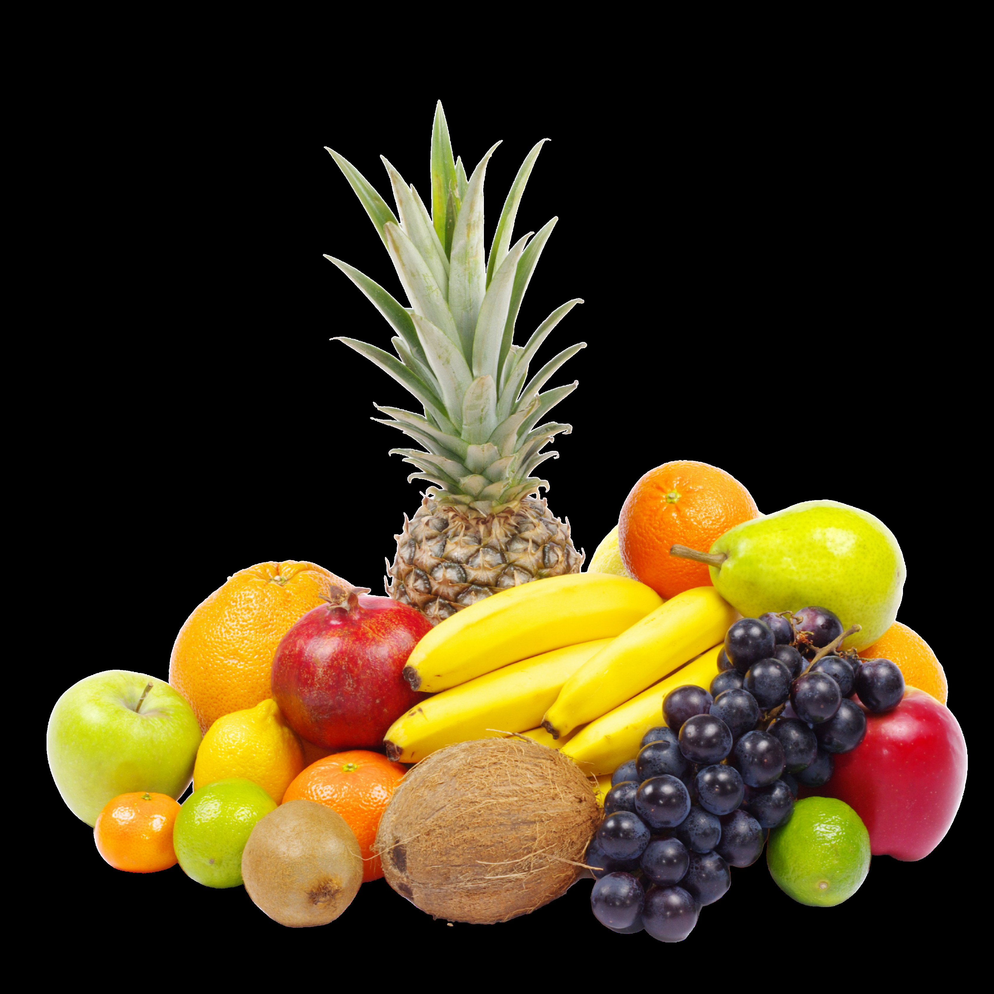 Fruits