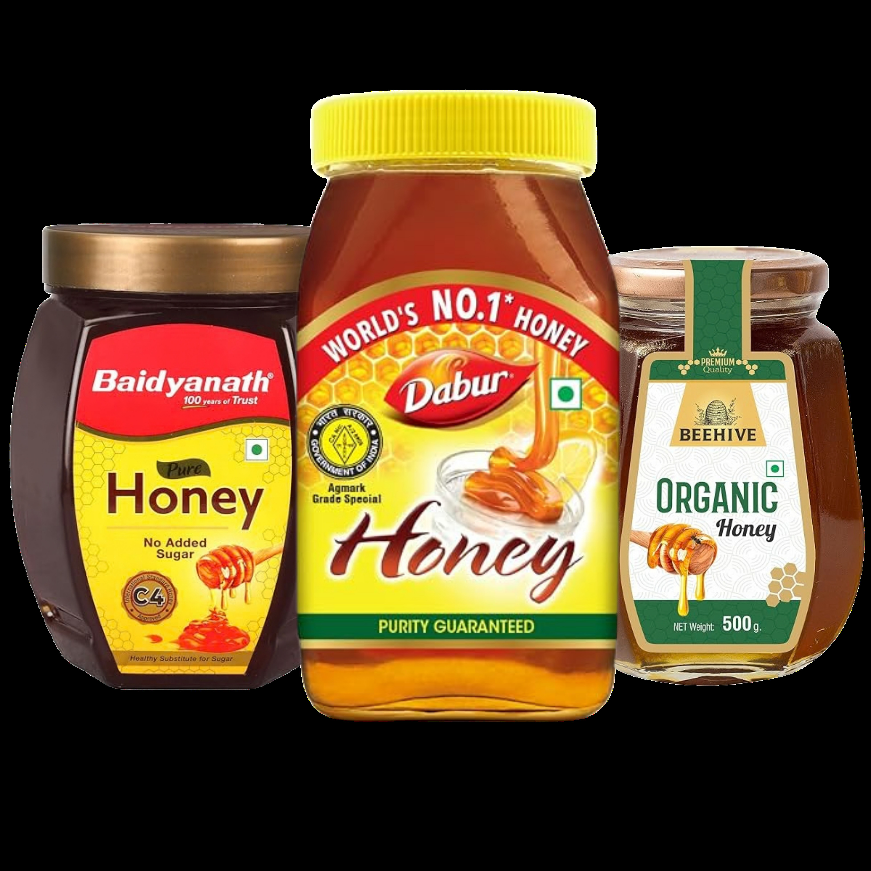 Honey