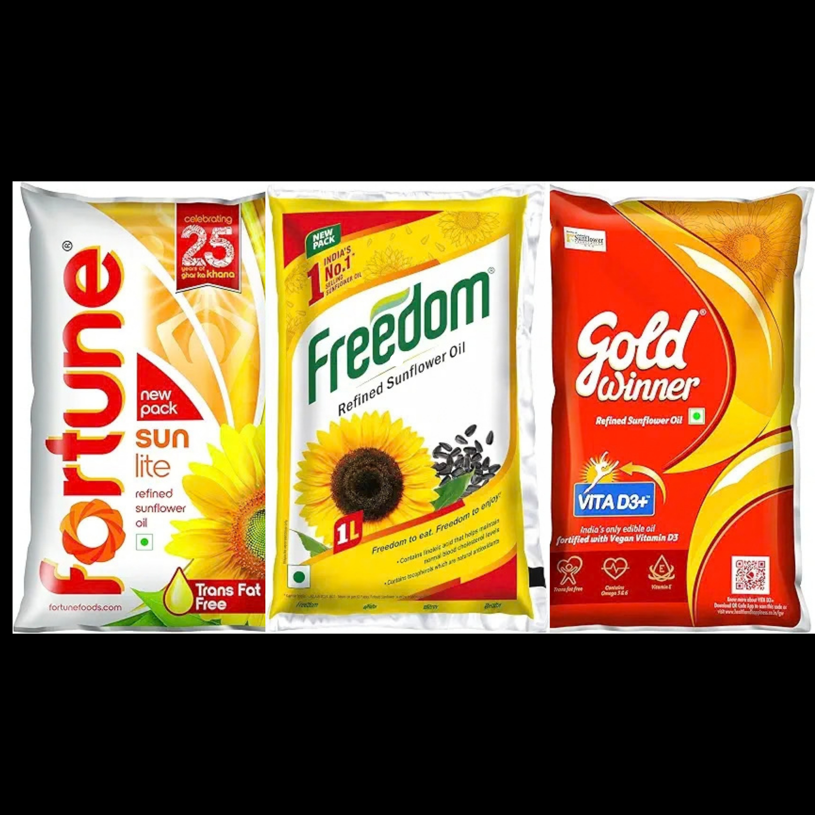 Cooking oil