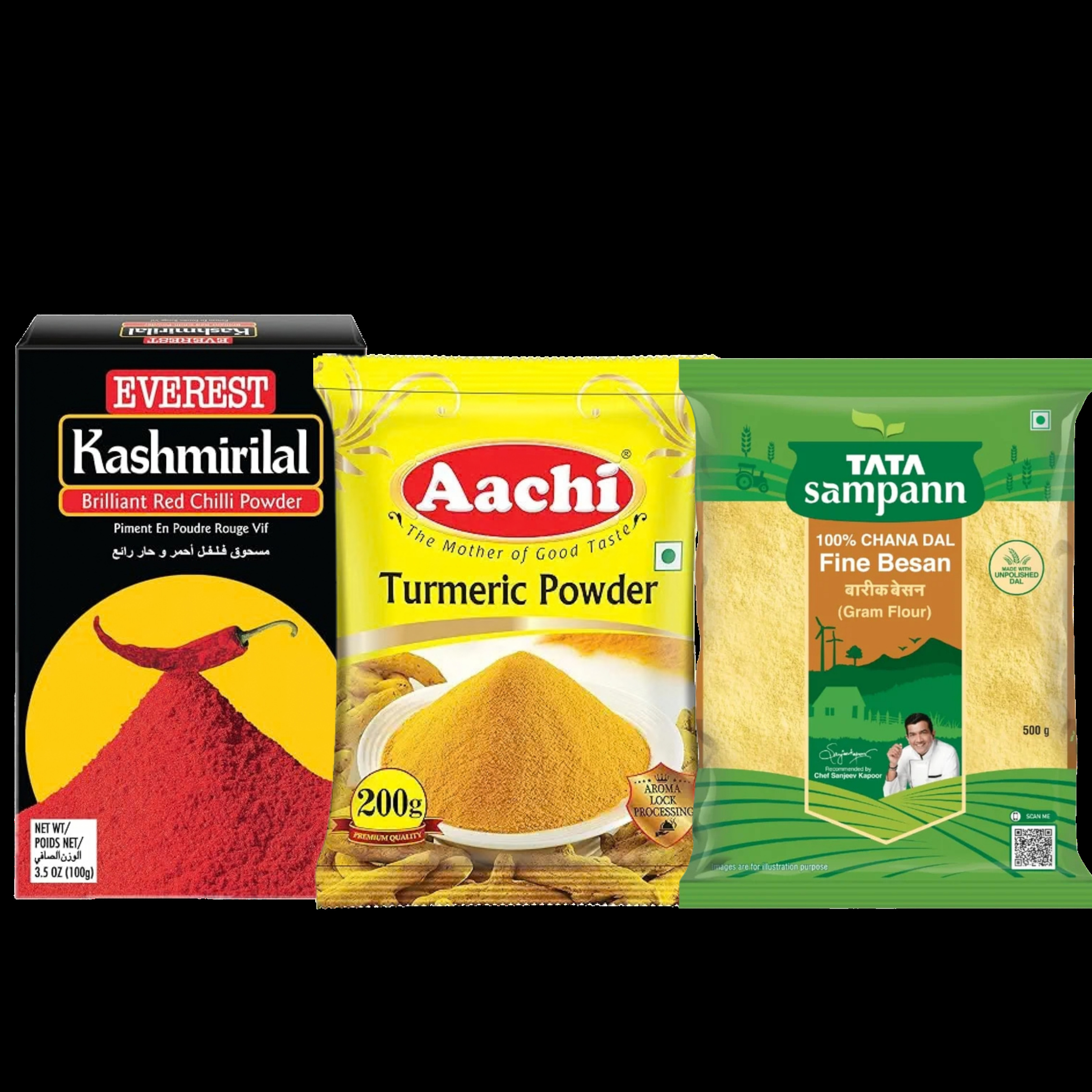Spices